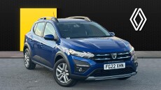 Dacia Sandero Stepway 1.0 TCe Comfort 5dr Petrol Hatchback